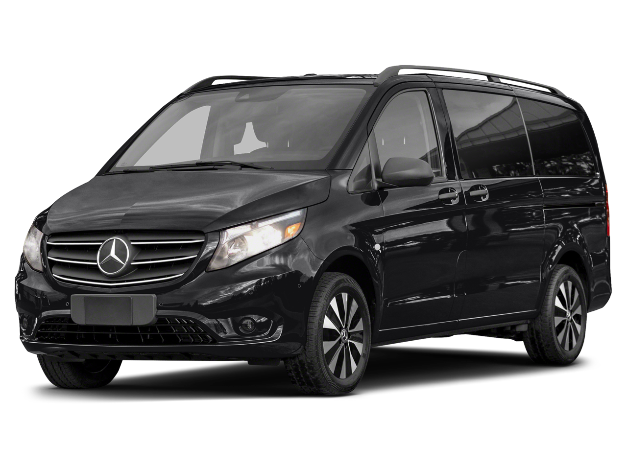 2023 Mercedes-Benz Metris
