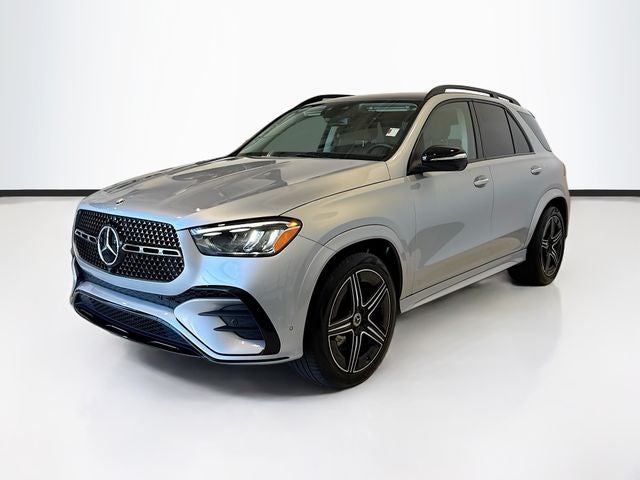 2025 Mercedes-Benz GLE