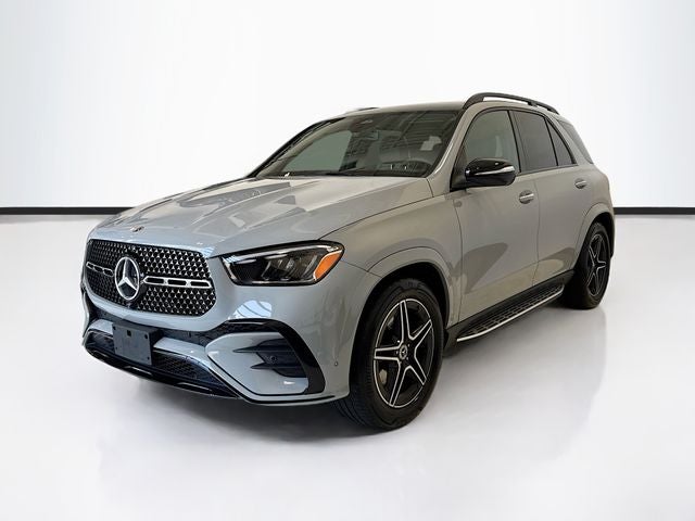 2025 Mercedes-Benz GLE
