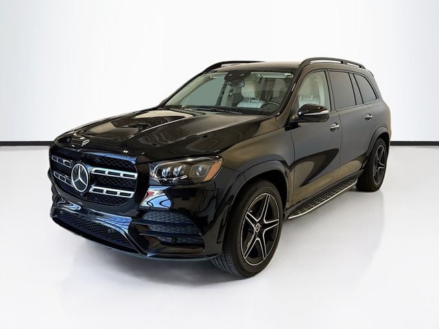 2023 Mercedes-Benz GLS