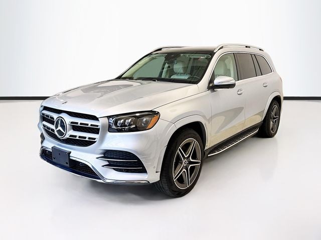 2023 Mercedes-Benz GLS