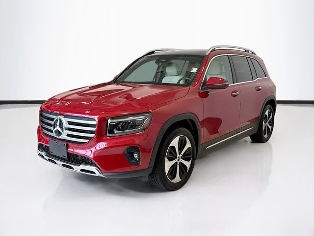 2024 Mercedes-Benz GLB