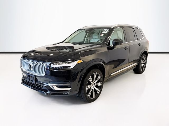 2024 Volvo XC90